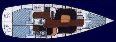 Ke Ea 4 Charter Boat - 2