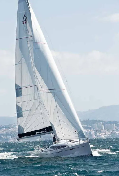 Mola 19 Breege Charter Boat - 5
