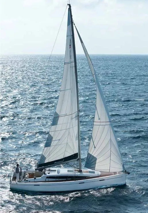 Mola 19 Breege Charter Boat - 4