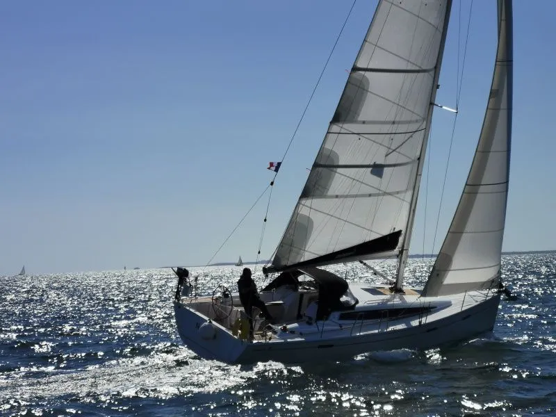 Charter a 11.3m Boat in Arzon