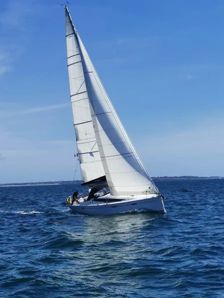 Чартер New Life - 3