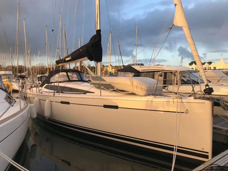 New Life Mietboot