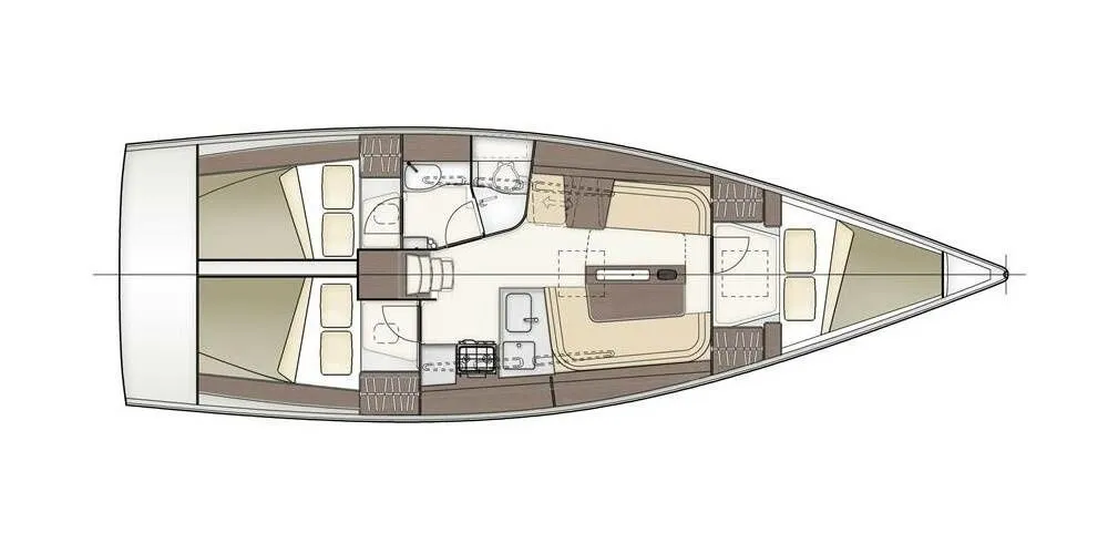 Jenny Charter Boat - 2