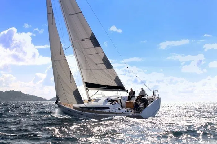 Jenny Charter Boat - 4