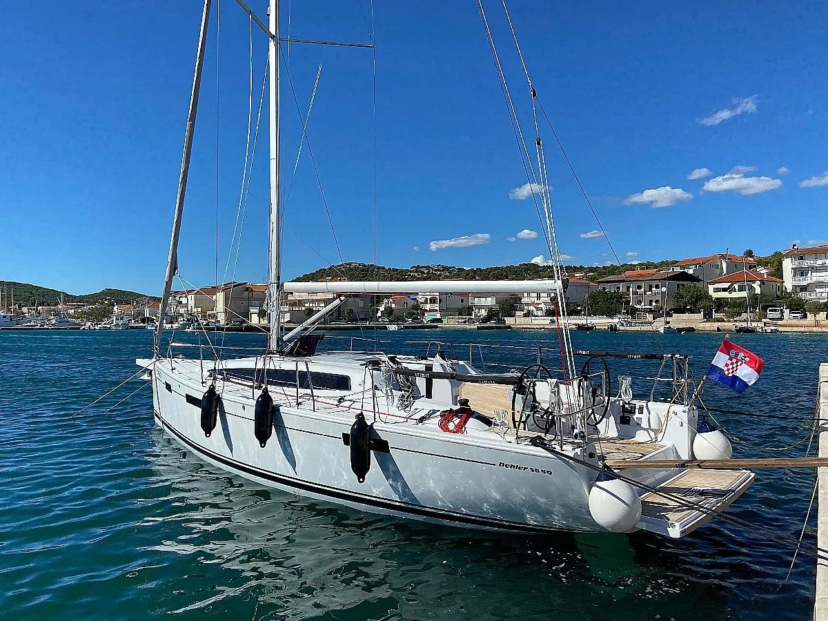 Blue Eye Kiralık Teknesi - 4