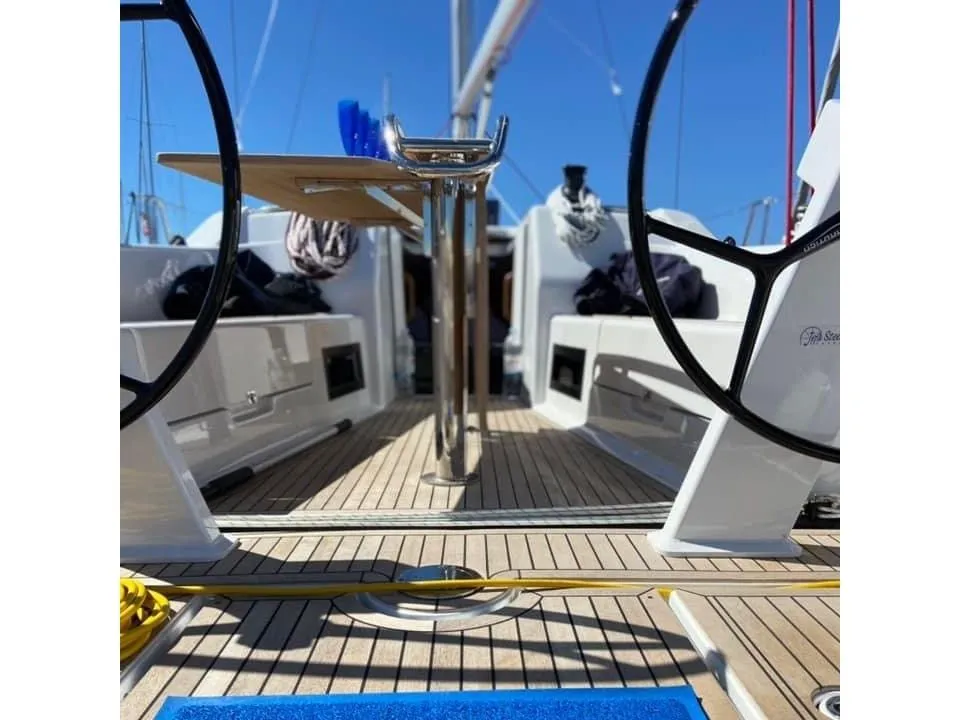 Blue Eye Kiralık Teknesi - 5