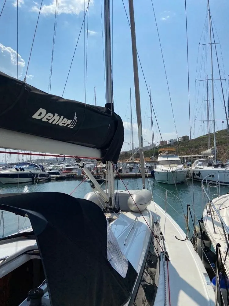 Polaris Mietboot - 3