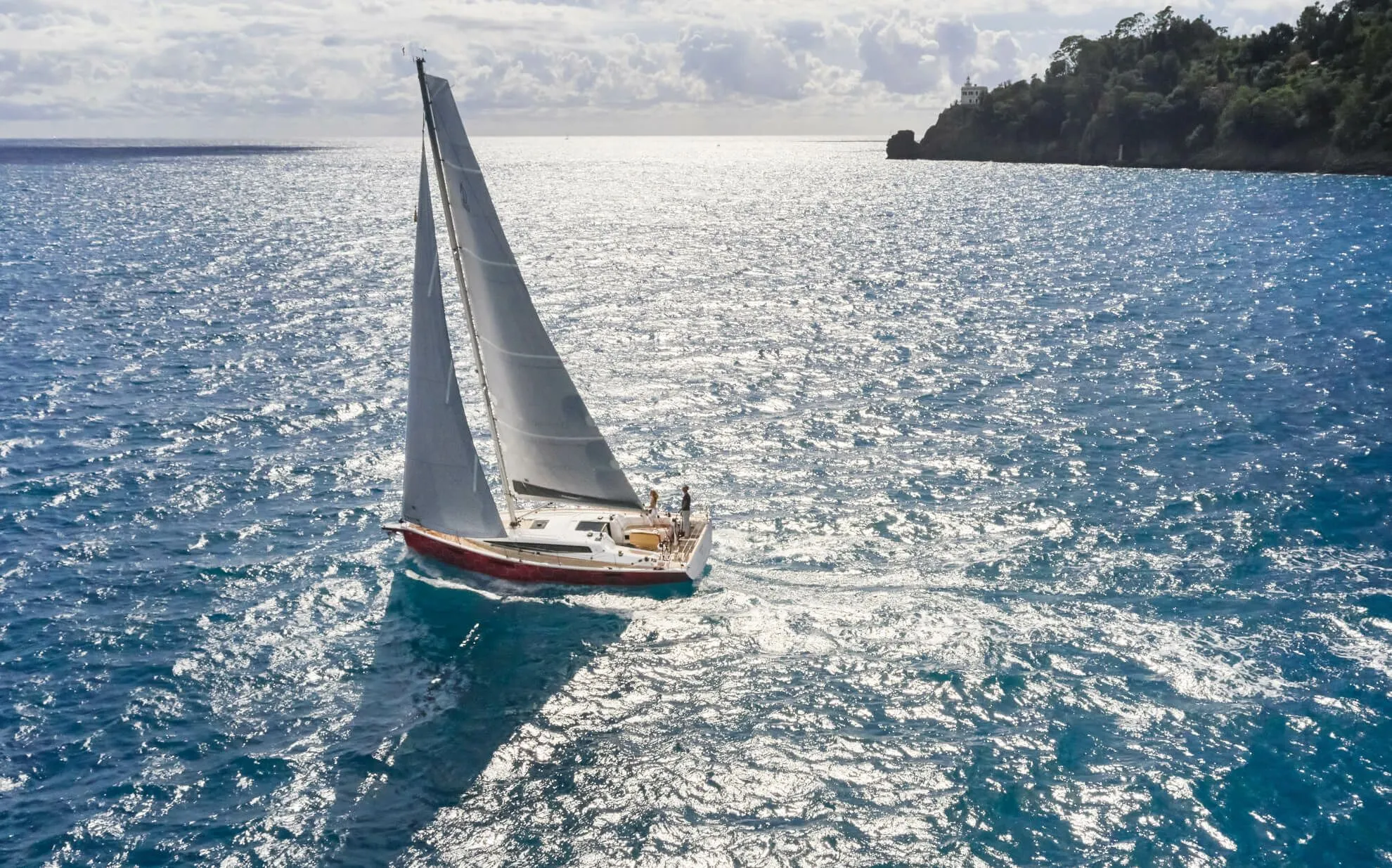 Mola 24 Rostocks Charter Boat
