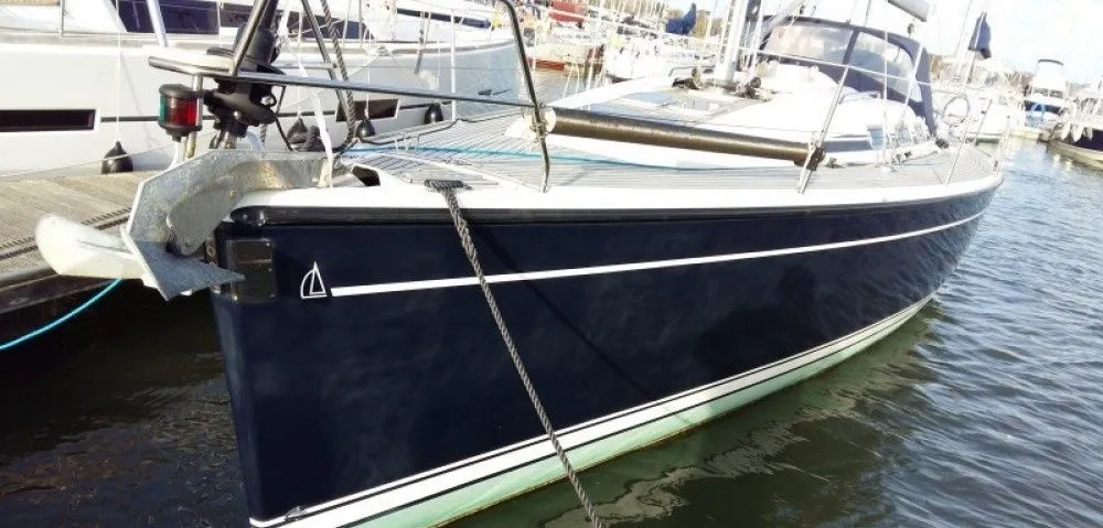 Spirit Charter Boat