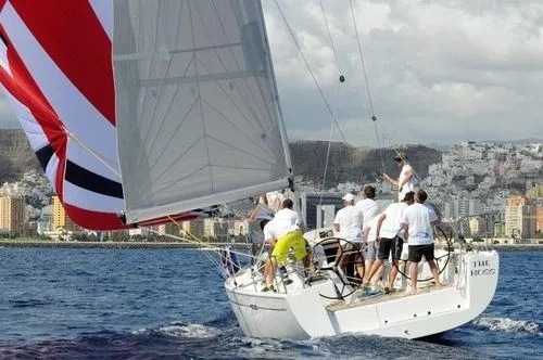 The Boss Charter Boat