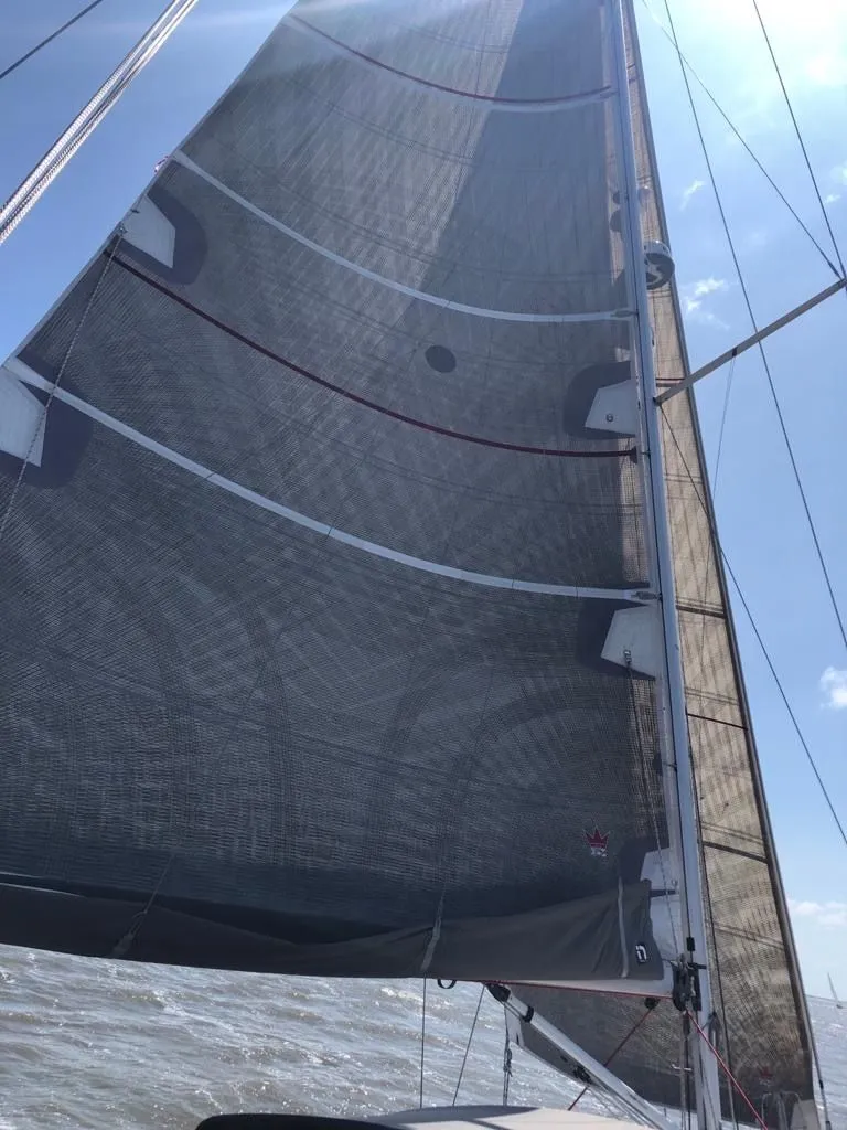 D-Dream Charter Boat