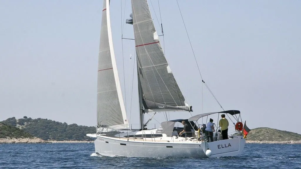 Ella Mietboot - 3