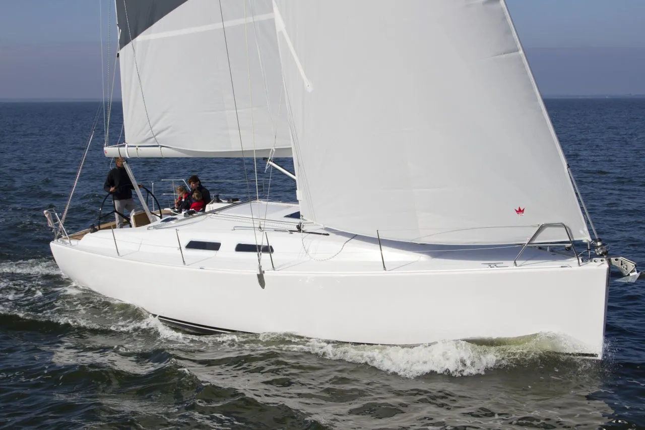 Mola 14 Breege Charter Boat - 5