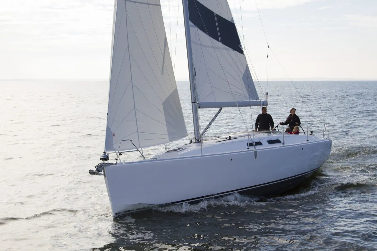 Mola 14 Breege Charter Boat - 3