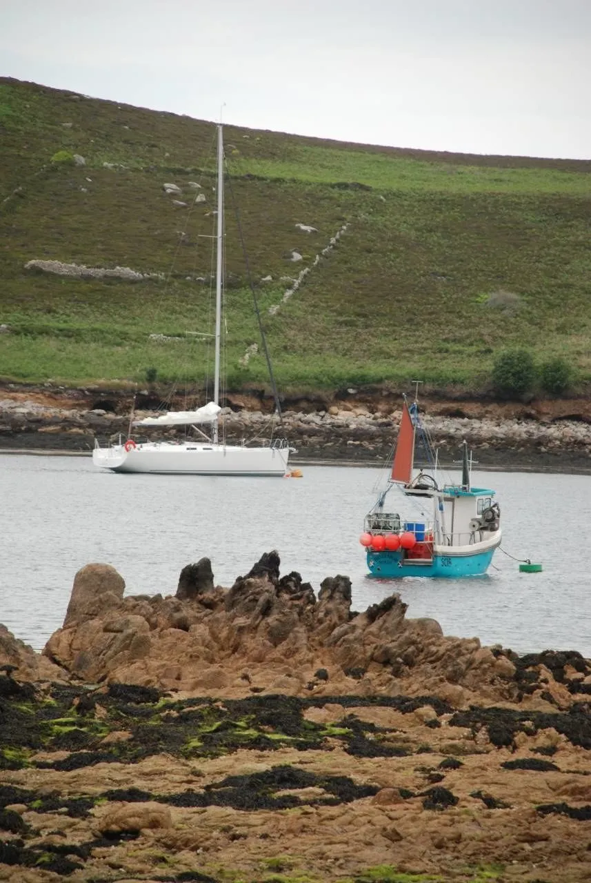 Largo Charter Boat - 3