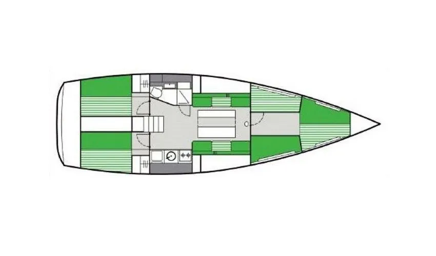 Largo Charter Boat - 2
