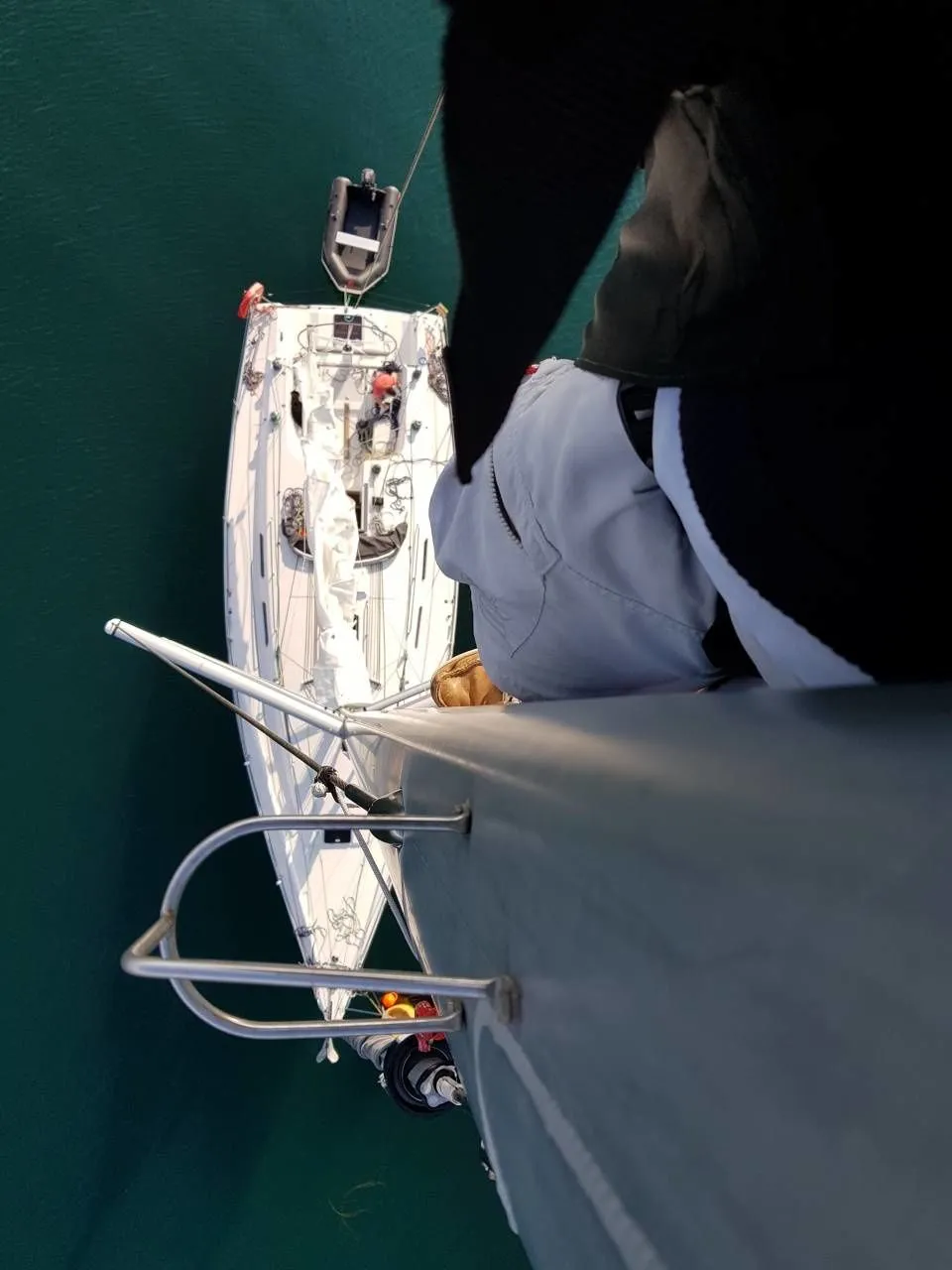 Largo Kiralık Teknesi - 4