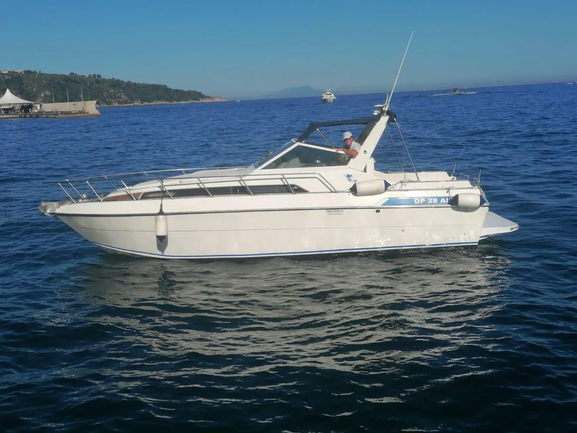 Oasi Charterboot - 3