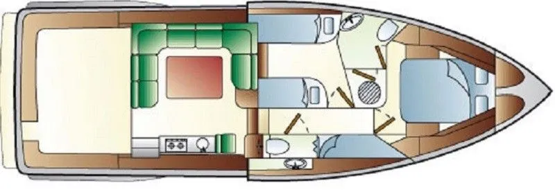 Della Pasqua Charter Boat - 2