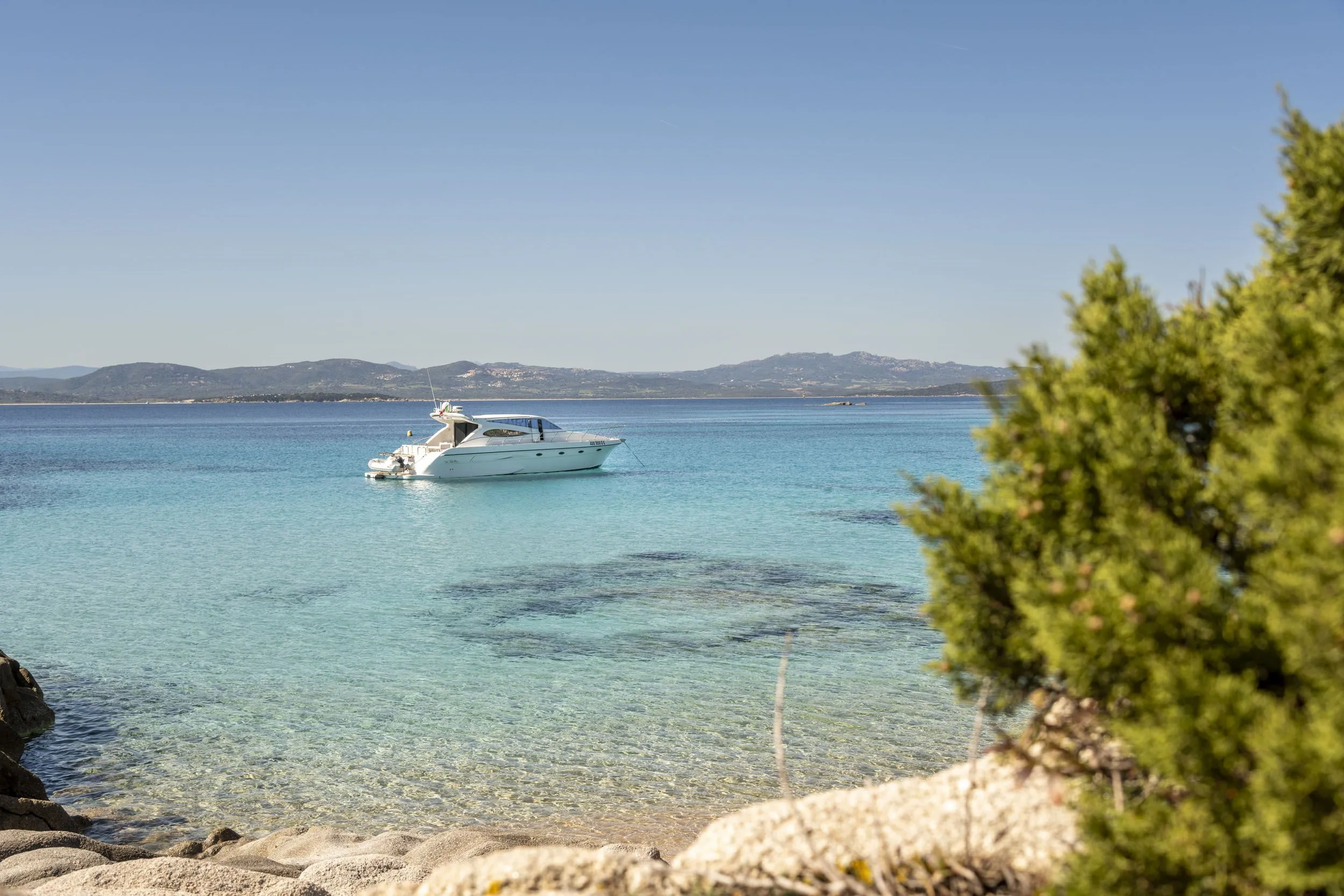 Lululeo Charter Boat