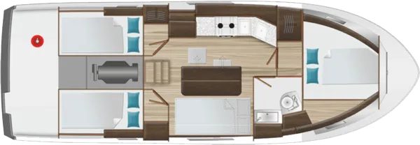 Mary-Ann Mietboot - 2