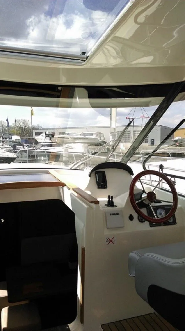 Mary-Ann Mietboot - 5
