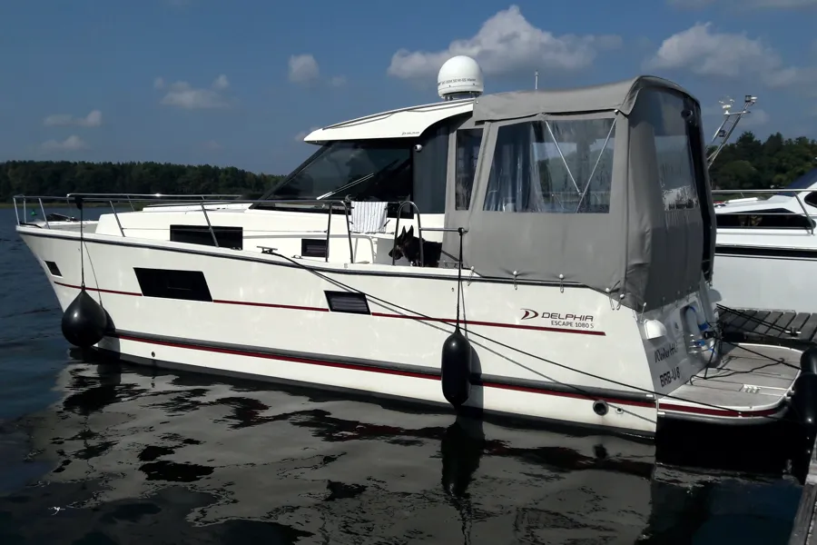 Mary-Ann Mietboot - 3
