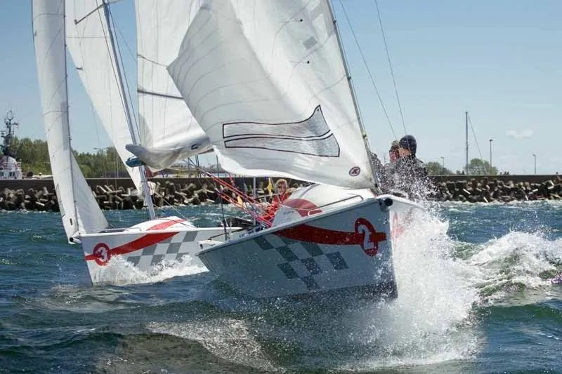 Vira Yatcilik 2 Charterboot - 3