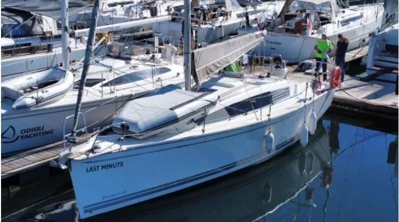 Last Minute Charter Boat