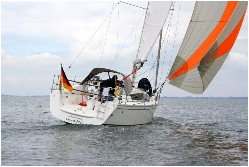 Odysse Charter Boat - 3