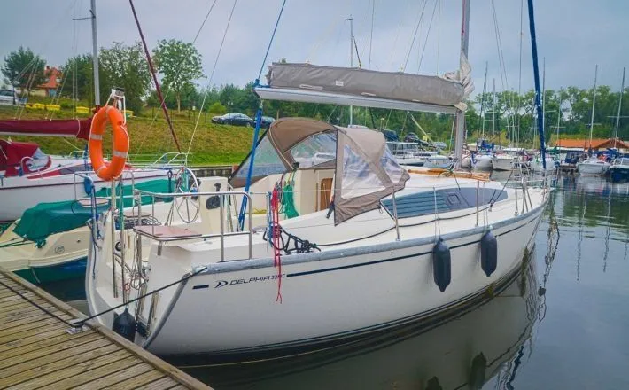 Spirit Kiralık Teknesi