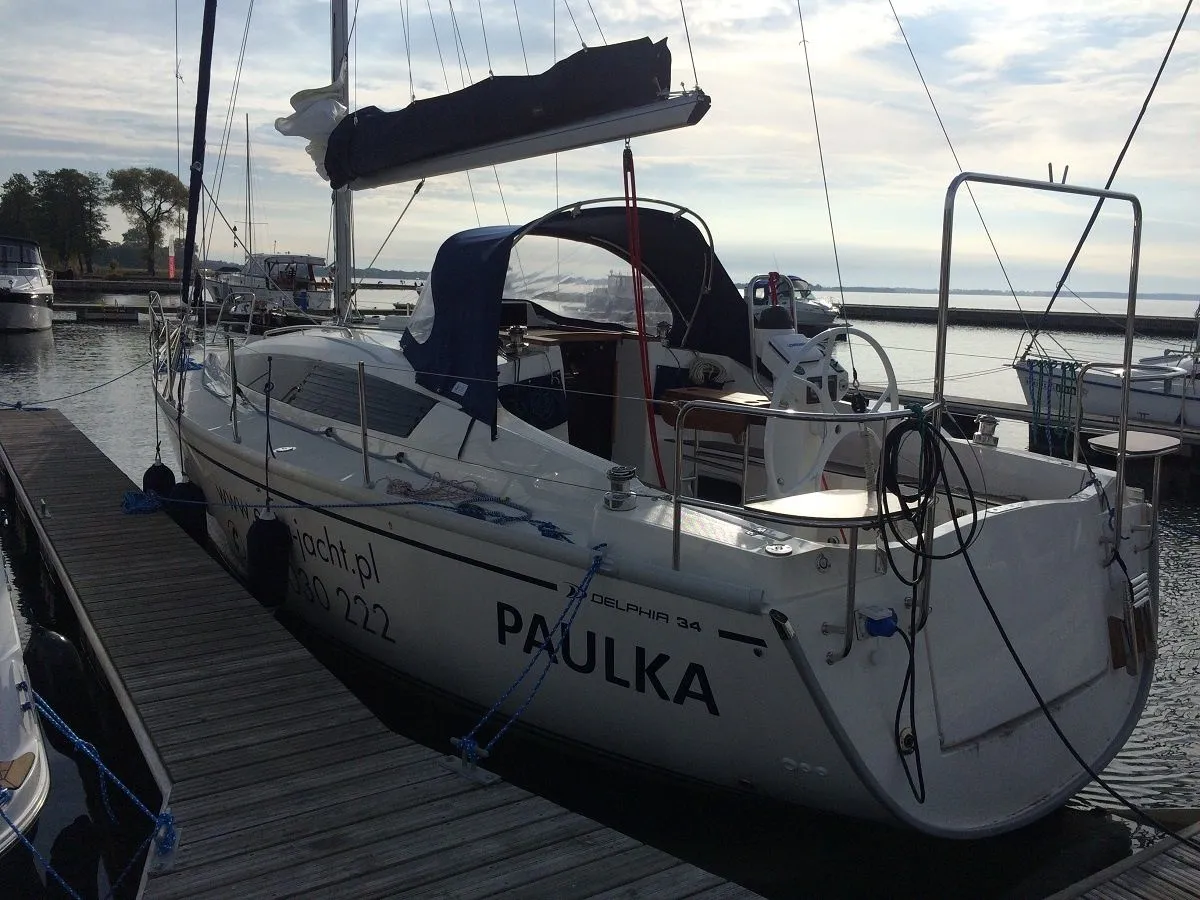 Paulka Charter Boat - 5