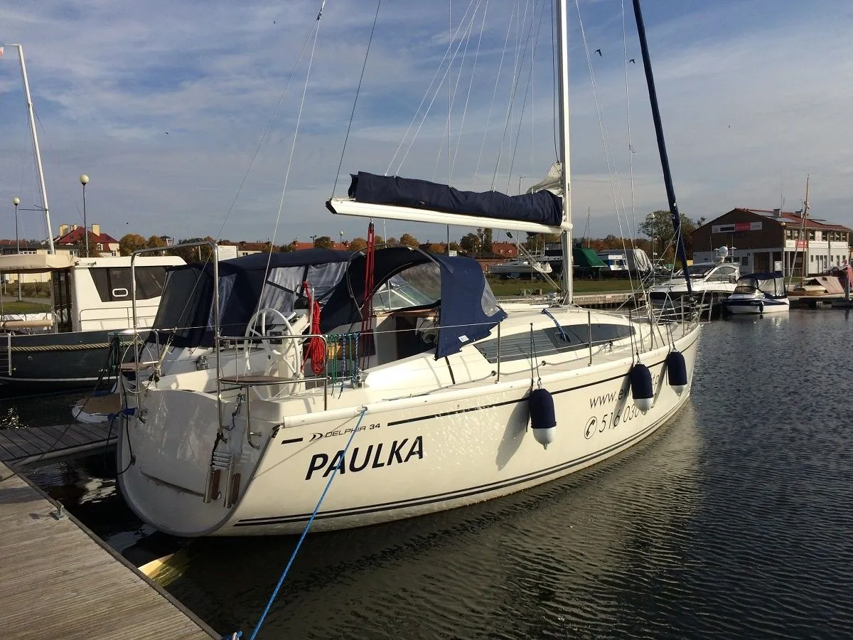 Paulka Charter Boat - 3
