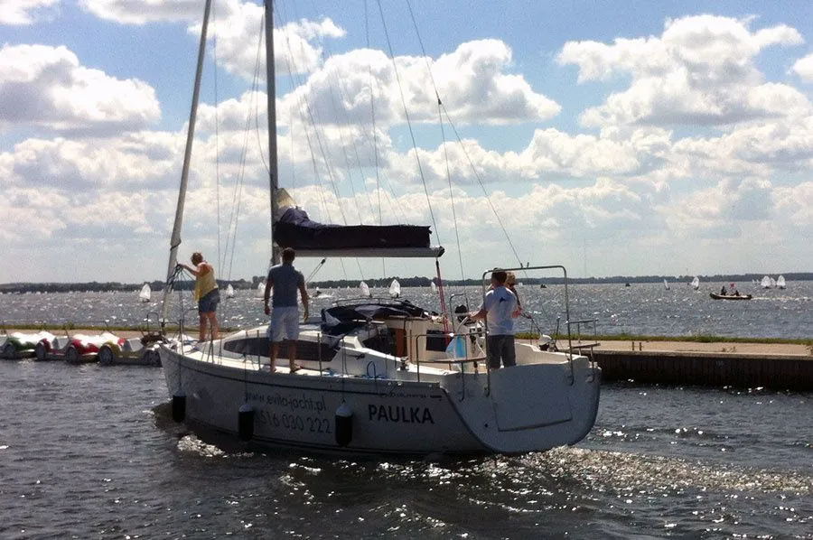 Paulka Charter Boat - 4