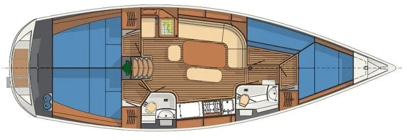 A cimma Kiralık Teknesi - 2