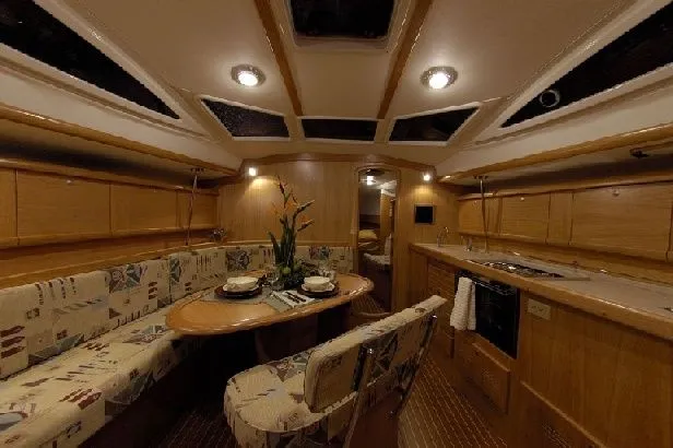 El Liberador Charterboot - 3