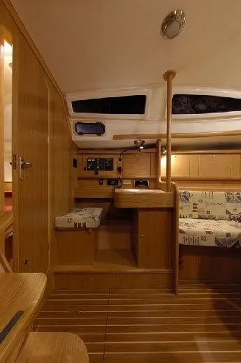 El Liberador Charterboot - 4