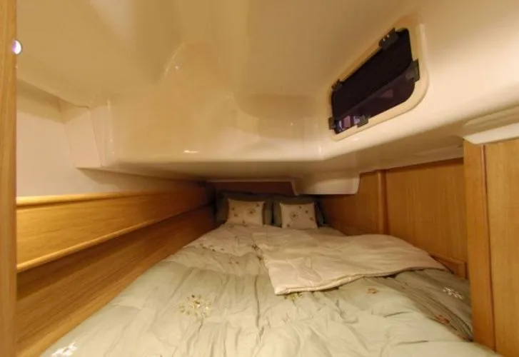 El Liberador Charterboot - 5