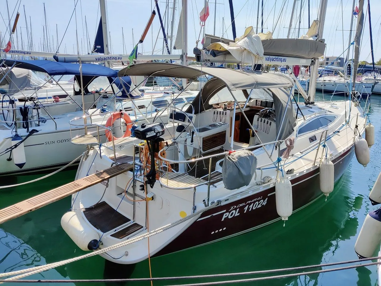Fishbed Charter Boat - 3