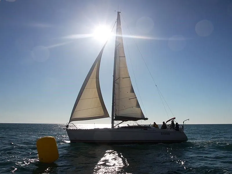 Nonna Anna Kiralık Teknesi - 3