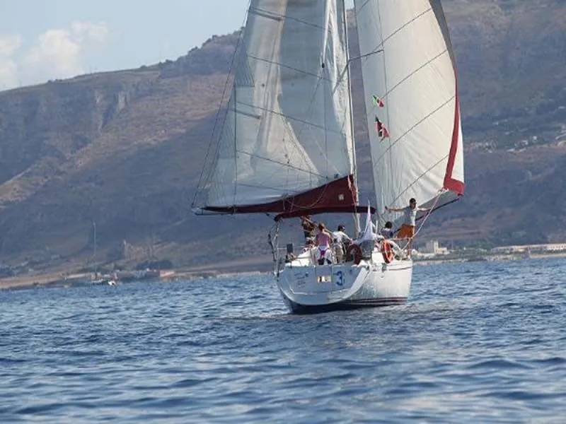 Nonna Anna Kiralık Teknesi - 4