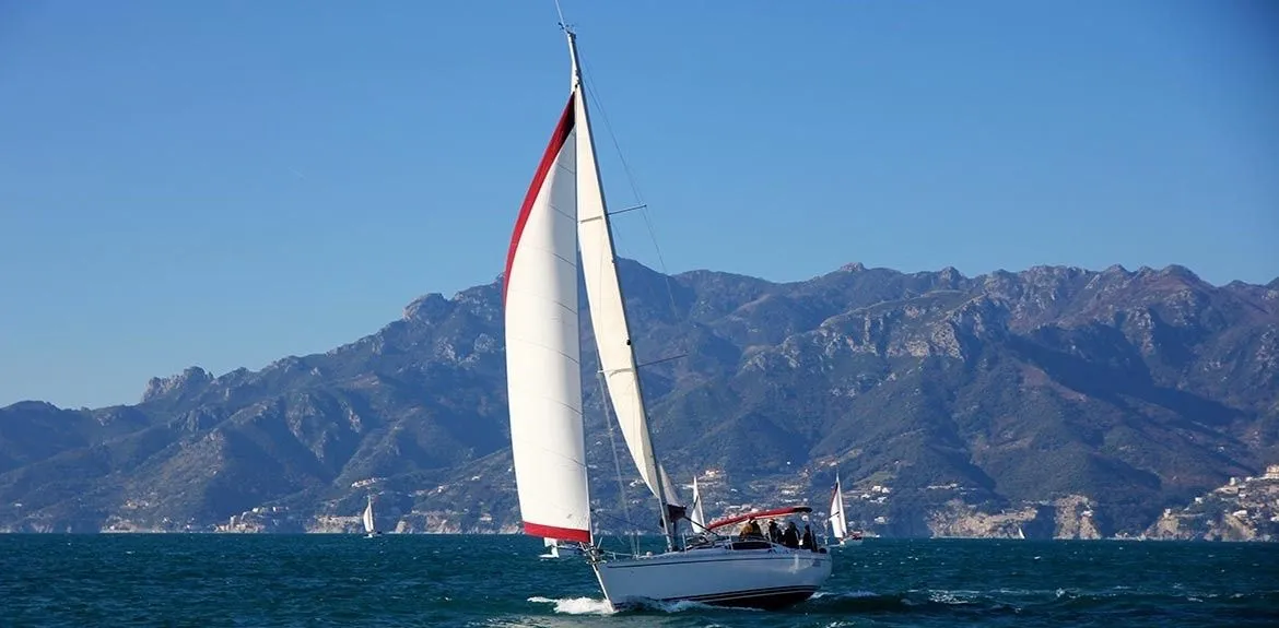 Nonna Anna Kiralık Teknesi - 5