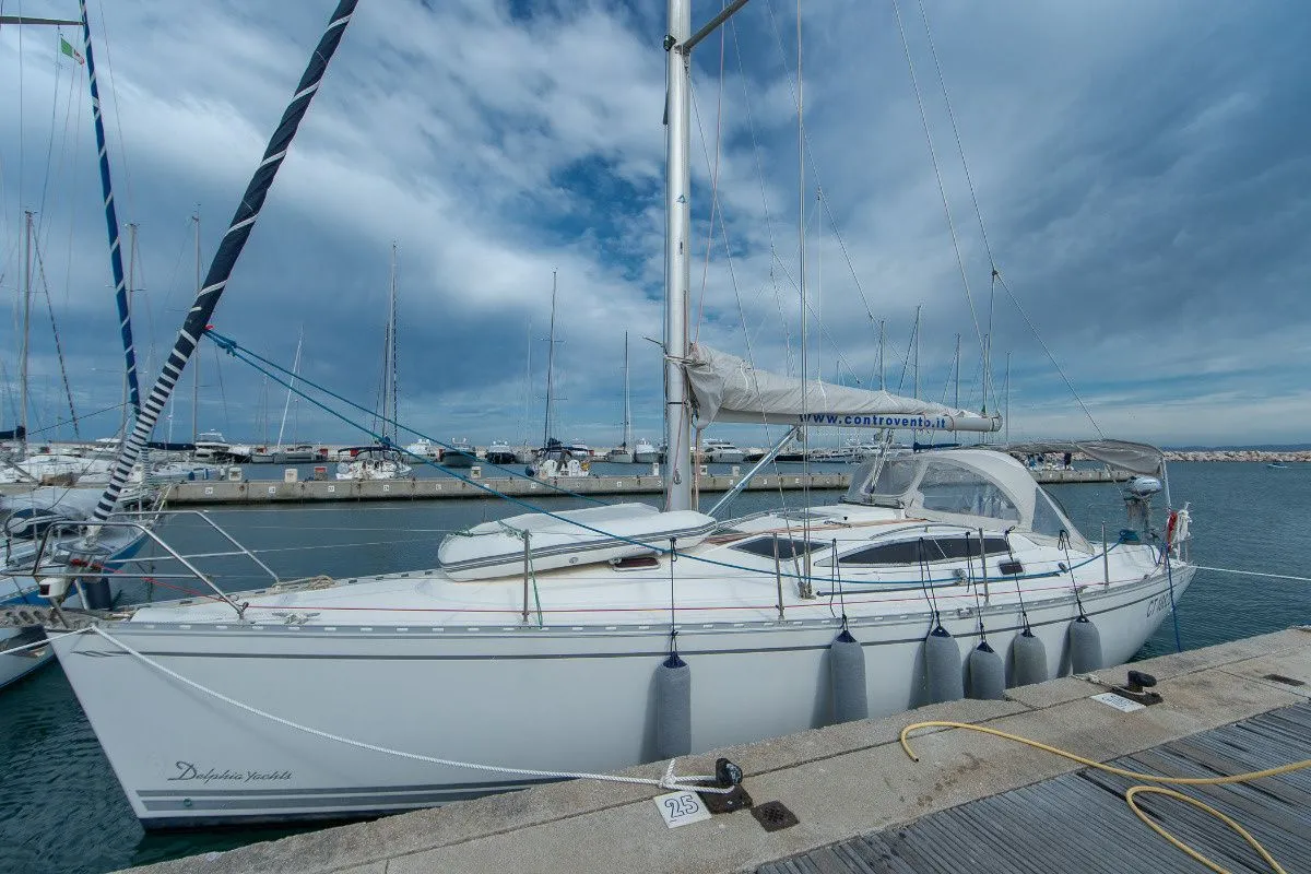 Penny Will Charter Boat - 4