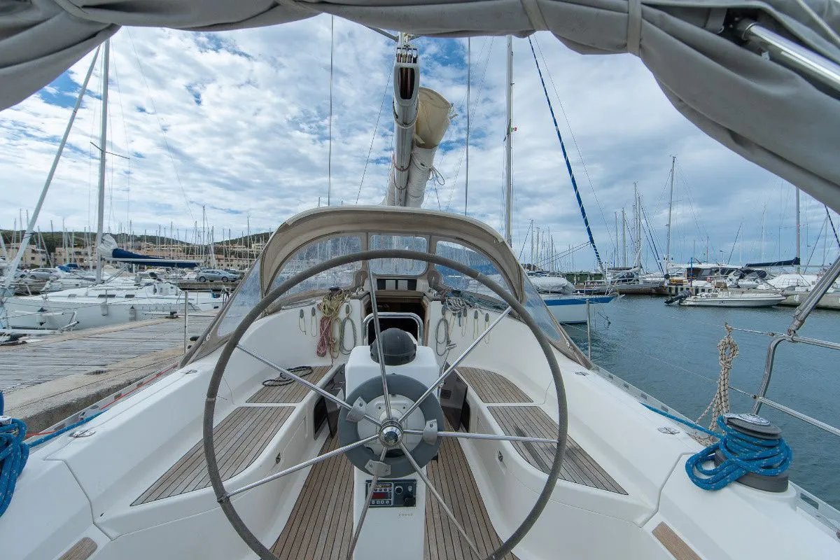Penny Will Charter Boat - 5
