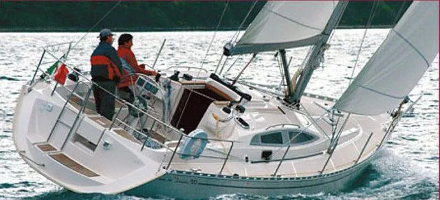 Penny Will Charterboot - 3