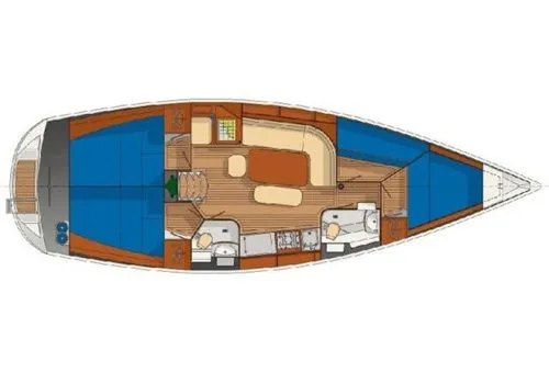 Penny Will Charter Boat - 2