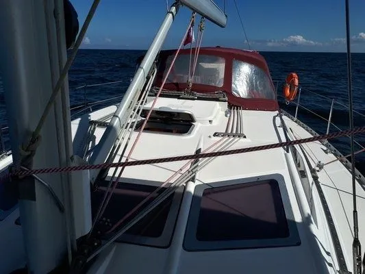 Desiderata Charter Boat