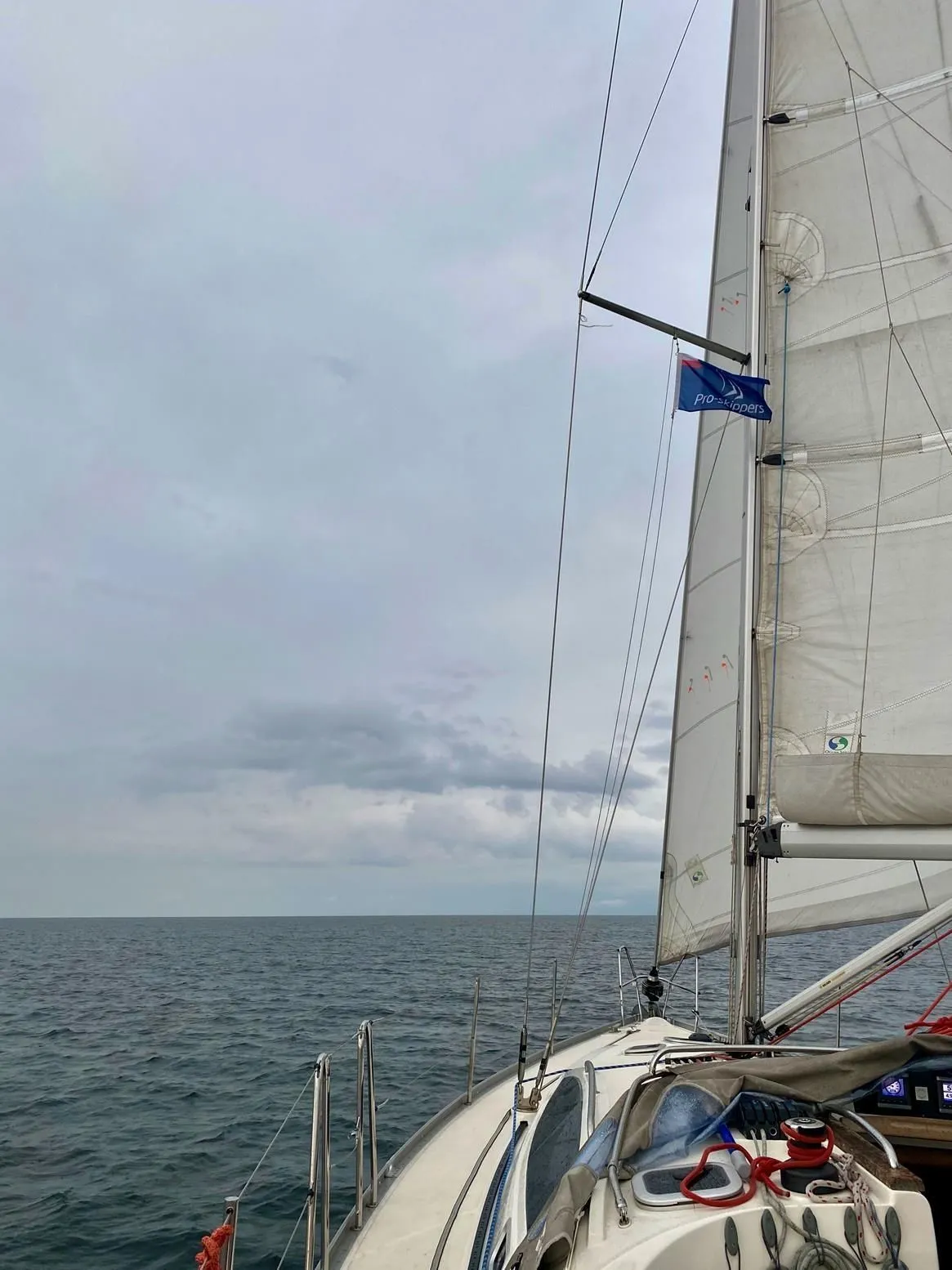 Madera Charter Boat