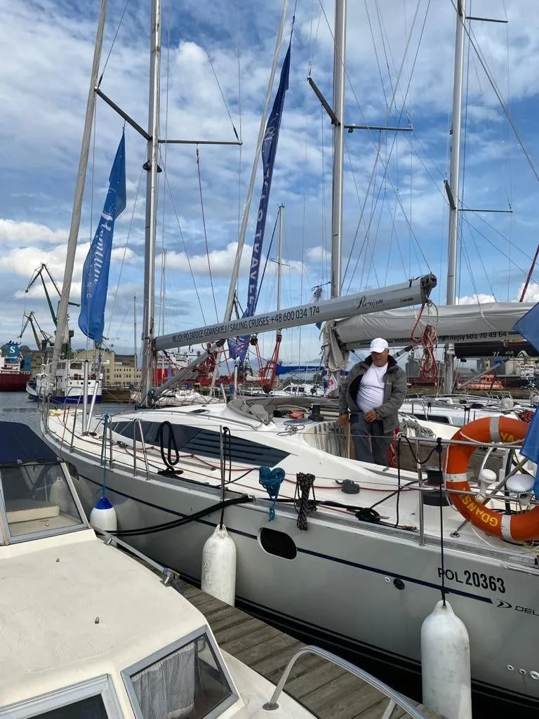 Yachting Kiralık Teknesi