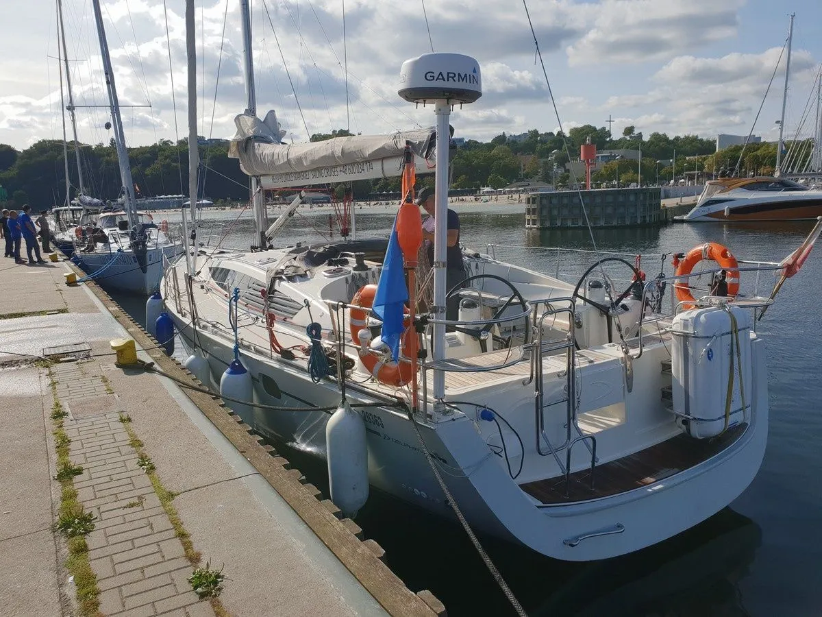 Yachting Kiralık Teknesi